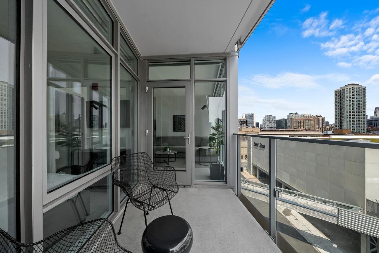 Level Chicago - Fulton Market Exterior photo