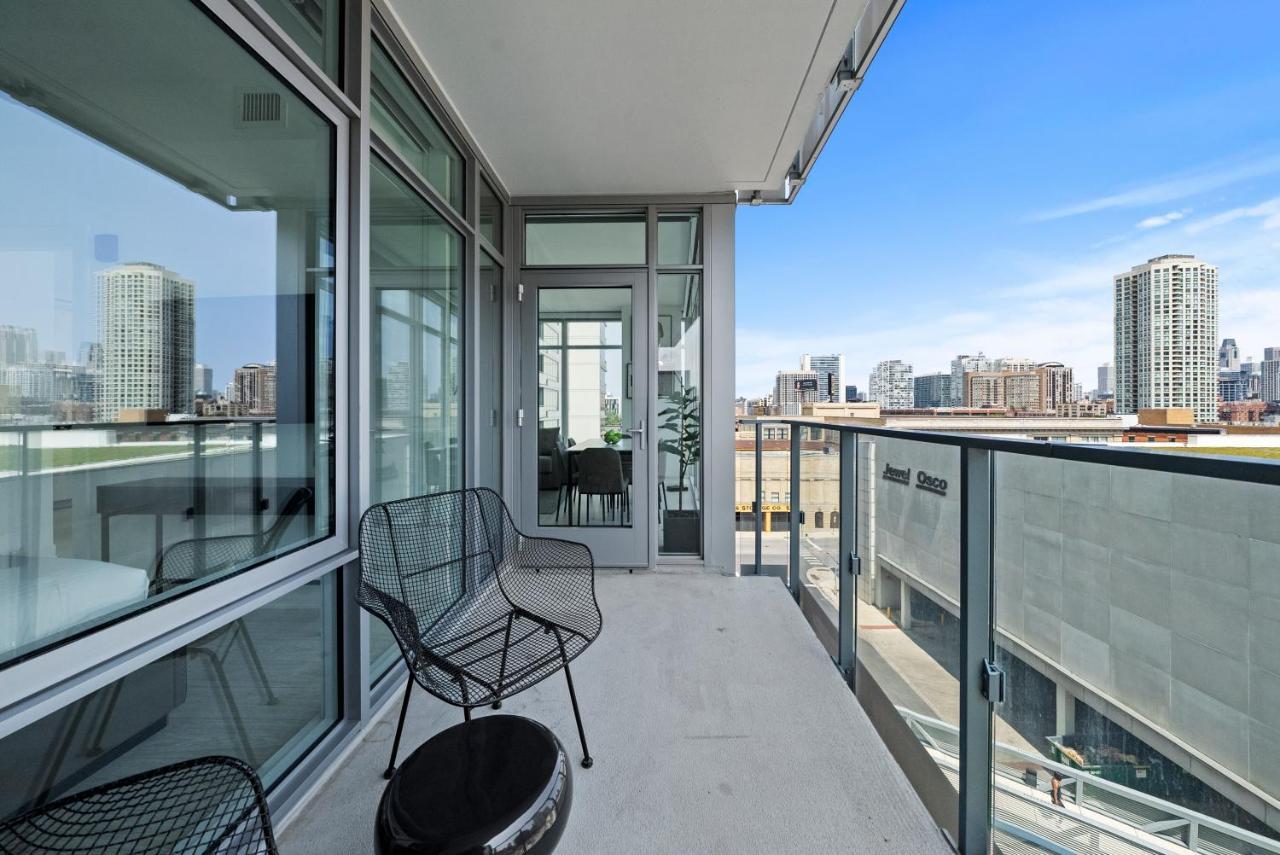 Level Chicago - Fulton Market Exterior photo