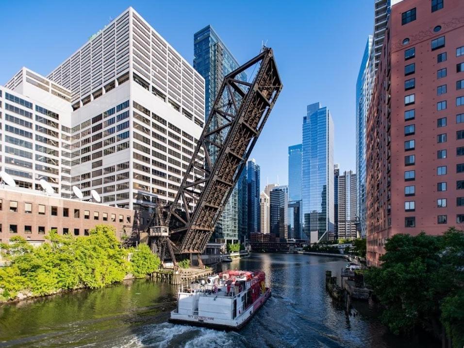 Level Chicago - Fulton Market Exterior photo